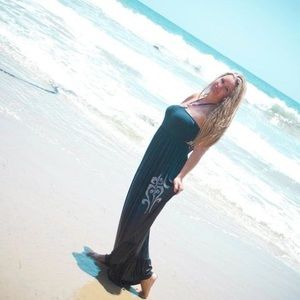 Meet your Posher, Dana